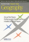 Image for GEN CRED GEOG SQA P PAPER