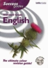 Image for Standard Grade English
