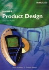 Image for Higher Product Design Course Notes