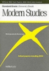 Image for MODERN STUDIES GENERAL CRED SQ