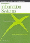 Image for INFORMATION SYSTEMS INTER 2 SQ