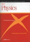 Image for PHYSICS HIGHER SQA PAST PAPERS
