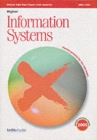 Image for Information Systems Higher SQA Past Papers