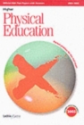 Image for Higher physical education  : 2002 exam, 2003 exam, 2004 exam, 2005 SQP, 2005 exam