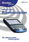 Image for Standard Grade Administration Success Guide