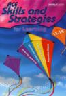 Image for ACE skills and strategies for learning