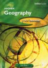 Image for Higher Geography Grade Booster