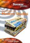 Image for Intermediate 1 and 2 Modern Studies Success Guide