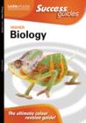 Image for Higher Biology Success Guide