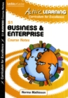 Image for Active business course notes