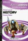 Image for Third Level History Course Notes
