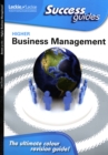 Image for Higher Business Management Success Guide