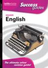 Image for Higher English success guide