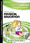 Image for Active physical education  : course notes : Third Level