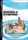 Image for Business &amp; enterprise: Fourth Level