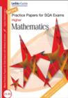 Image for More Higher Mathematics Practice Papers for SQA Exams