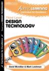 Image for Design technology: Third level