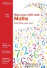 Image for Help your child with maths  : makes maths make sense!
