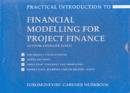 Image for Practical Introduction to Financial Modelling for Project Finance