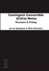 Image for Contingent Convertible (CoCo) Notes: Structure &amp; Pricing