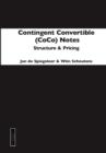 Image for Contingent Convertible (Coco) Notes: Structure and Pricing