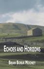 Image for Echoes and Horizons