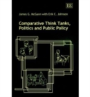 Image for Comparative Think Tanks, Politics and Public Policy