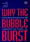 Image for Why the Bubble Burst