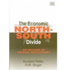 Image for The Economic North–South Divide