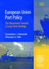 Image for European Union Port Policy