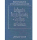 Image for Developments in international accounting  : general issues and classification