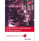 Image for Cross-National Appropriation of Work Systems