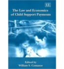 Image for The Law and Economics of Child Support Payments