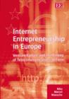 Image for Internet Entrepreneurship in Europe