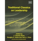 Image for Traditional Classics on Leadership