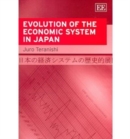 Image for Evolution of the Economic System in Japan