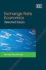 Image for Exchange rate economies  : selected essays
