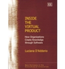 Image for Inside the Virtual Product