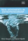 Image for New Movements in Entrepreneurship