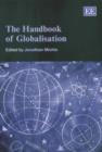 Image for The Handbook of Globalisation