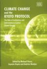 Image for Climate Change and the Kyoto Protocol