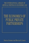 Image for The Economics of Public Private Partnerships