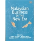 Image for Malaysian business in the new era