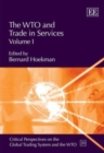 Image for The WTO and Trade in Services