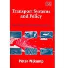 Image for Selected essays of Peter NijkampVol. 2: Transport systems and policy