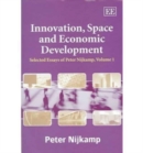 Image for Innovation, Space and Economic Development