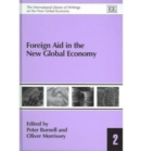 Image for Foreign Aid in the New Global Economy