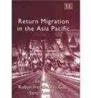 Image for Return Migration in the Asia Pacific