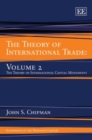 Image for The theory of international tradeVol. 2