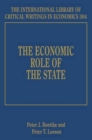Image for The Economic Role of the State